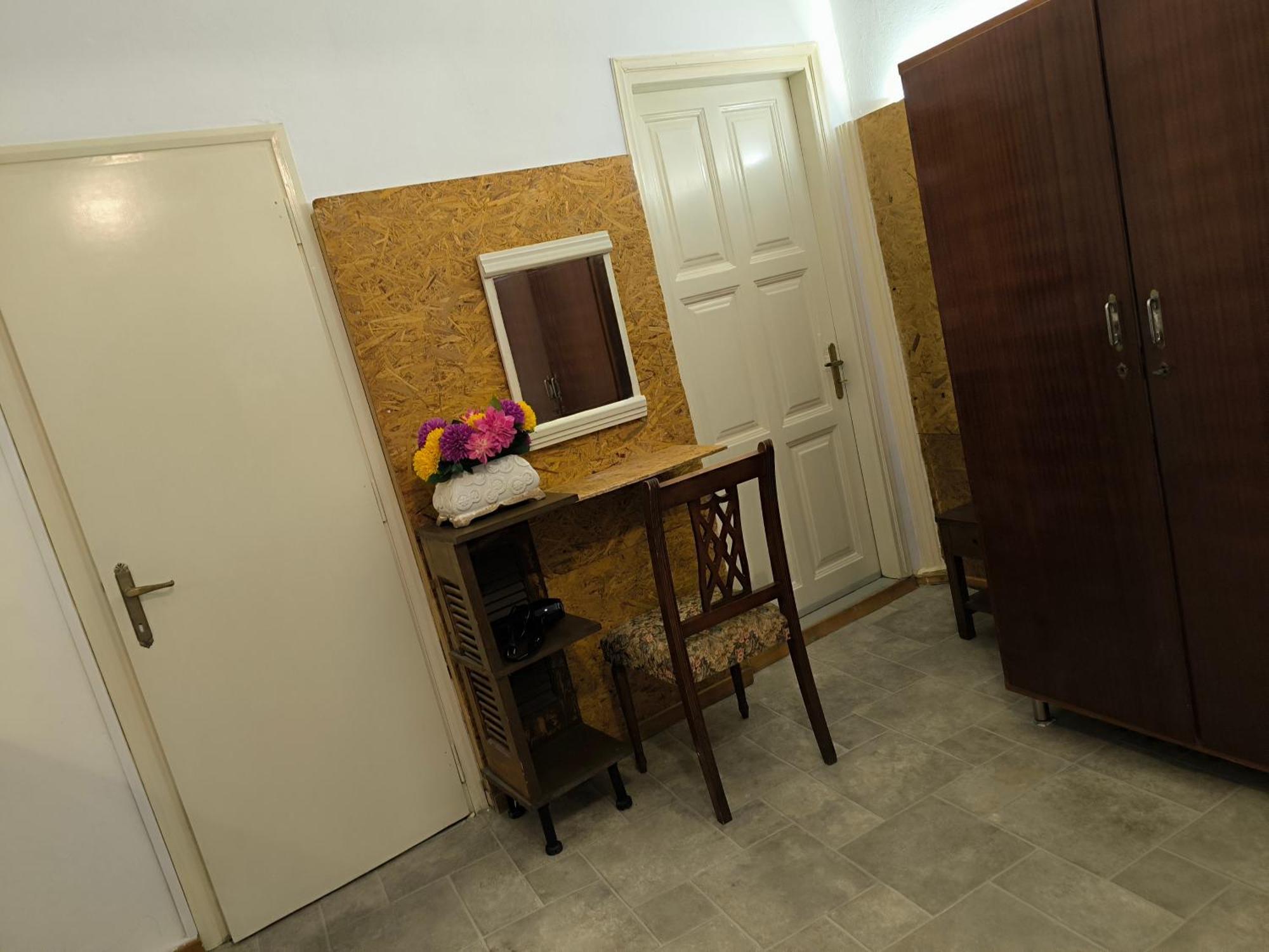 Aloni Studio Apartment Azoyiras ภายนอก รูปภาพ